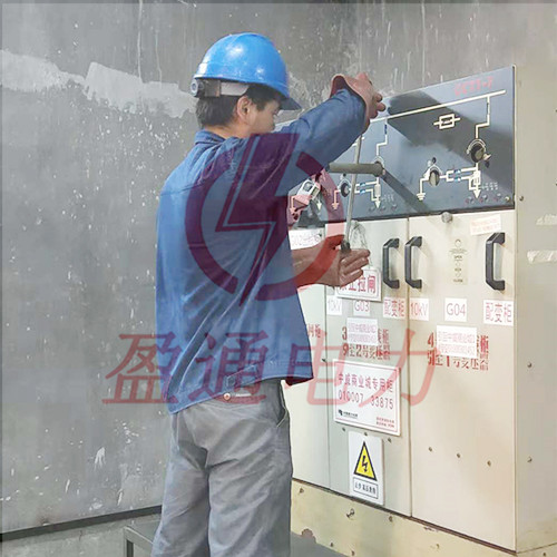深圳变压器维修安装检查公司分享变压器漏油方法